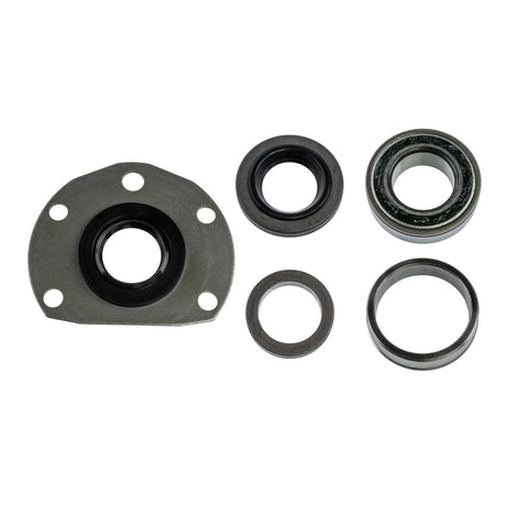 10 FACTORY MODEL 20 AXLE BRG &