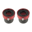 Dana 30/44 TUBE SEALS (RED)