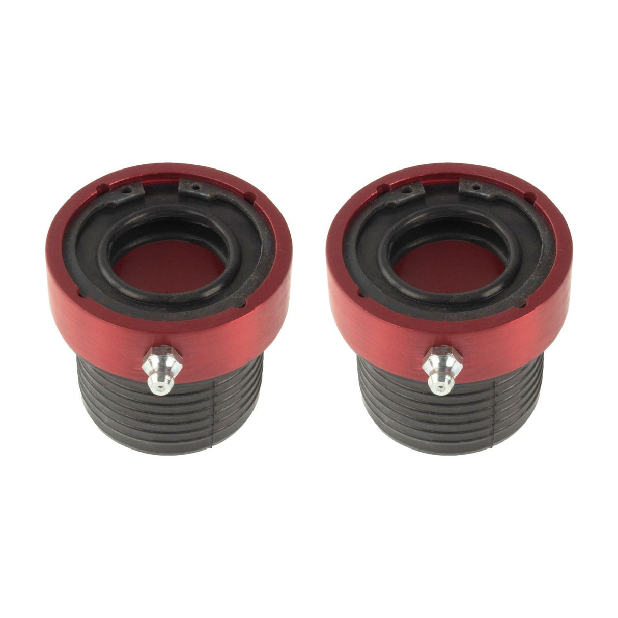 Dana 30/44 TUBE SEALS (RED)