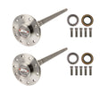 Bolt Pattern Spline Drive Axle Shaft Assembly for GM 8.5
