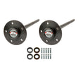 Bolt Pattern Spline Drive Axle Shaft Assembly for GM 7.625