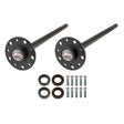 Bolt Pattern Spline Drive Axle Shaft Assembly for GM 8.875 Car