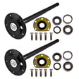 Bolt Pattern Spline Drive Axle Shaft Assembly for AMC 20
