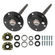 Bolt Pattern Spline Drive Axle Shaft Assembly for AMC 20