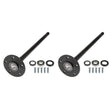 Bolt Pattern Spline Drive Axle Shaft Assembly for Dana 44 Standard