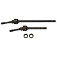 Bolt Pattern Spline Drive Axle Shaft Assembly for Dana 30 Standard