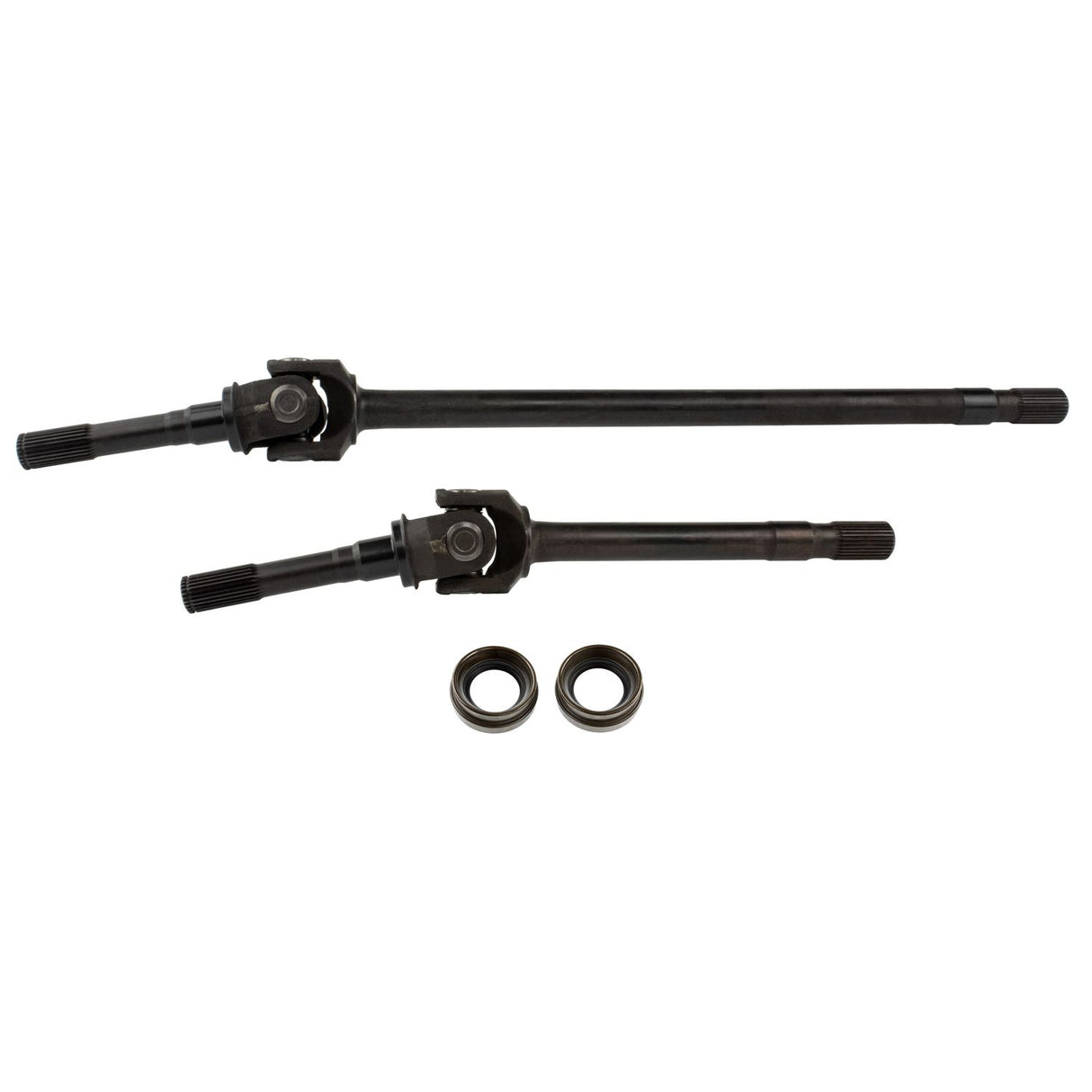 Bolt Pattern Spline Drive Axle Shaft Assembly for Dana 30 Standard