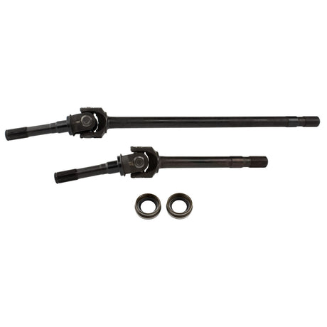 Bolt Pattern Spline Drive Axle Shaft Assembly for Dana 30 Standard