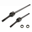 Bolt Pattern Spline Drive Axle Shaft Assembly for Dana 30 Standard