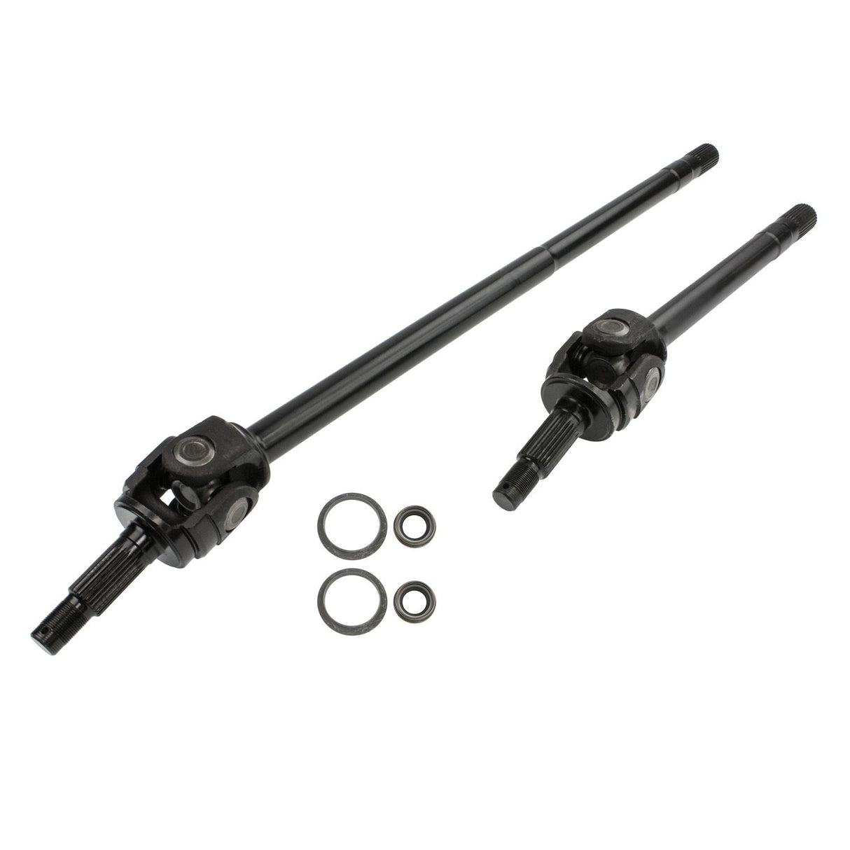 Bolt Pattern Spline Drive Axle Shaft Assembly for Dana 30 Standard