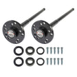 Bolt Pattern Spline Drive Axle Shaft Assembly for Dana 44 Standard