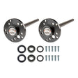 Bolt Pattern Spline Drive Axle Shaft Assembly for Dana 44 Standard