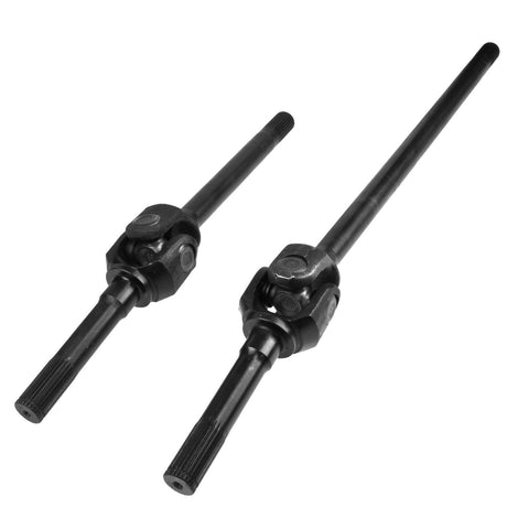 Bolt Pattern Spline Drive Axle Shaft Assembly for Dana 30 Standard