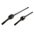 Bolt Pattern Spline Drive Axle Shaft Assembly for Dana 30 Standard
