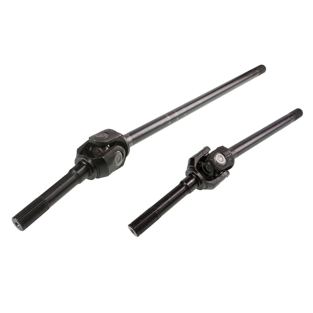 Bolt Pattern Spline Drive Axle Shaft Assembly for Dana 30 Standard