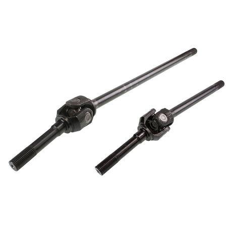 Bolt Pattern Spline Drive Axle Shaft Assembly for Dana 30 Standard