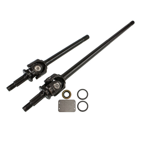Bolt Pattern Spline Drive Axle Shaft Assembly for Dana 30 Reverse