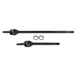 Bolt Pattern Spline Drive Axle Shaft Assembly for Dana 30 Standard