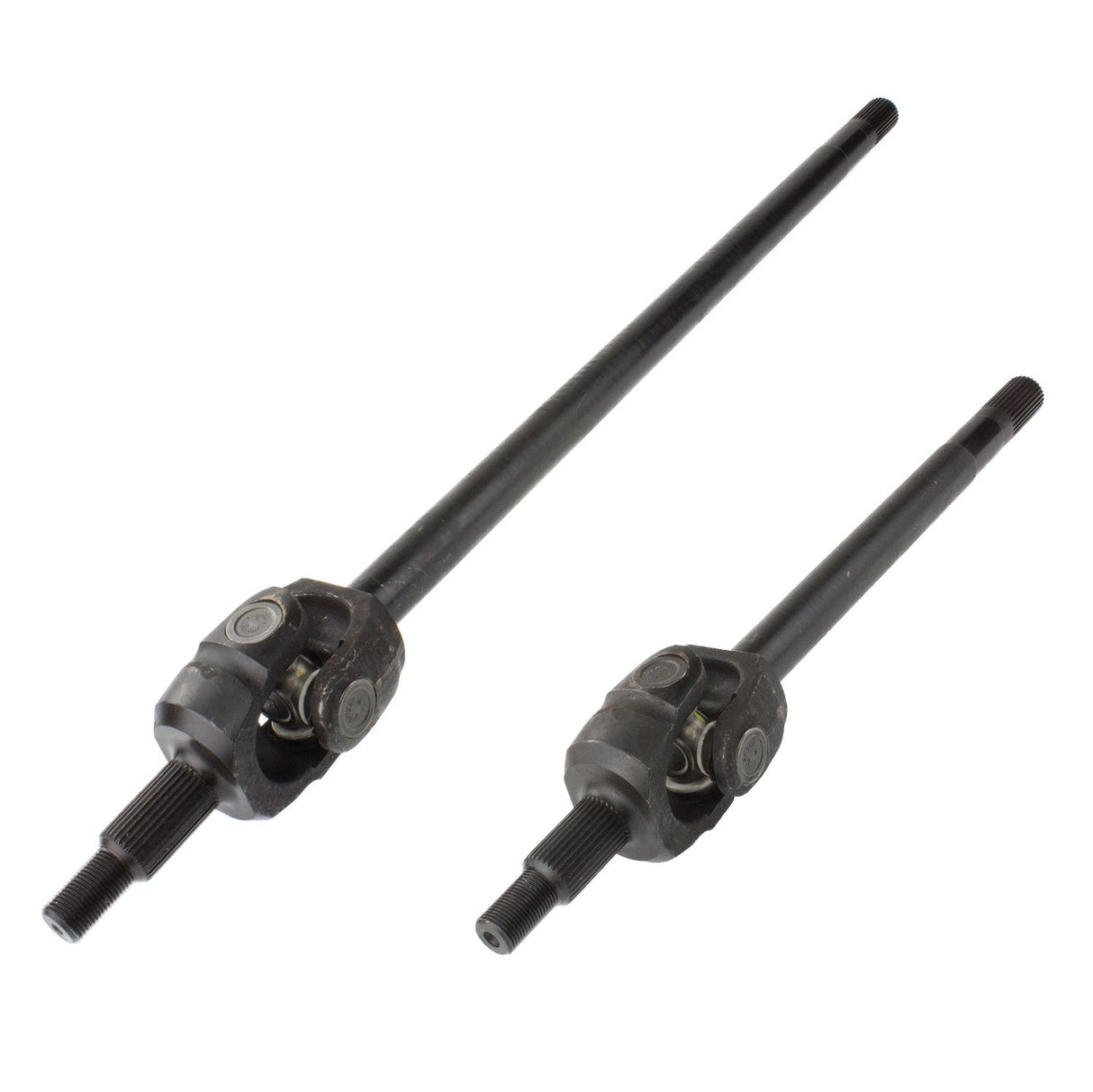 Bolt Pattern Spline Drive Axle Shaft Assembly for Dana 44 (Aftermarket)