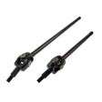 Bolt Pattern Spline Drive Axle Shaft Assembly for Dana 44 JK Reverse