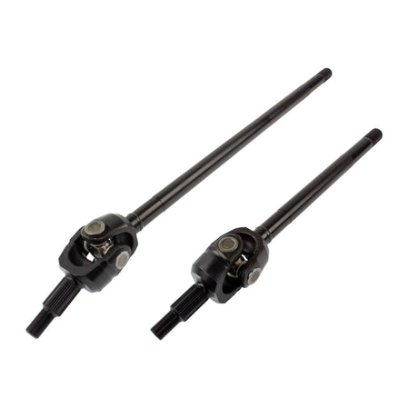 Bolt Pattern Spline Drive Axle Shaft Assembly for Dana 44 JK Reverse