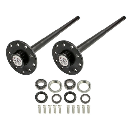 Bolt Pattern Spline Drive Axle Shaft Assembly for Dana 44 JK