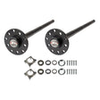 Bolt Pattern Spline Drive Axle Shaft Assembly for Dana 44 JK