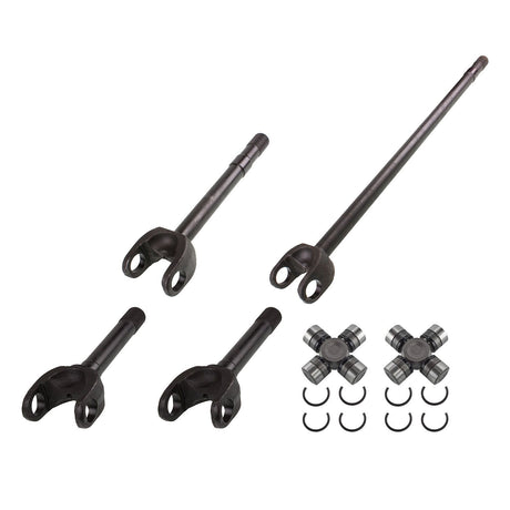 Bolt Pattern Spline Drive Axle Shaft Assembly for Dana 60 Standard