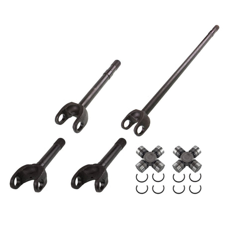 Bolt Pattern Spline Drive Axle Shaft Assembly for Dana 60 Standard