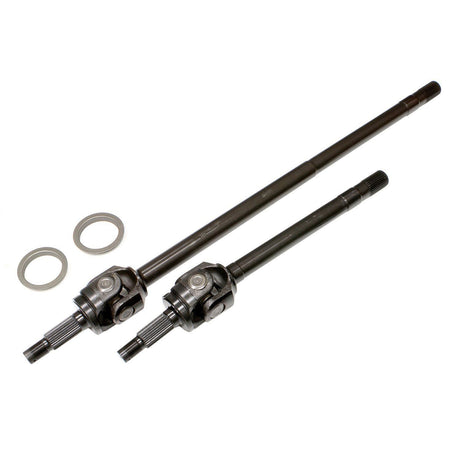 Bolt Pattern Spline Drive Axle Shaft Assembly for Dana 44 Standard