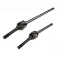 Bolt Pattern Spline Drive Axle Shaft Assembly for Dana 44 Standard