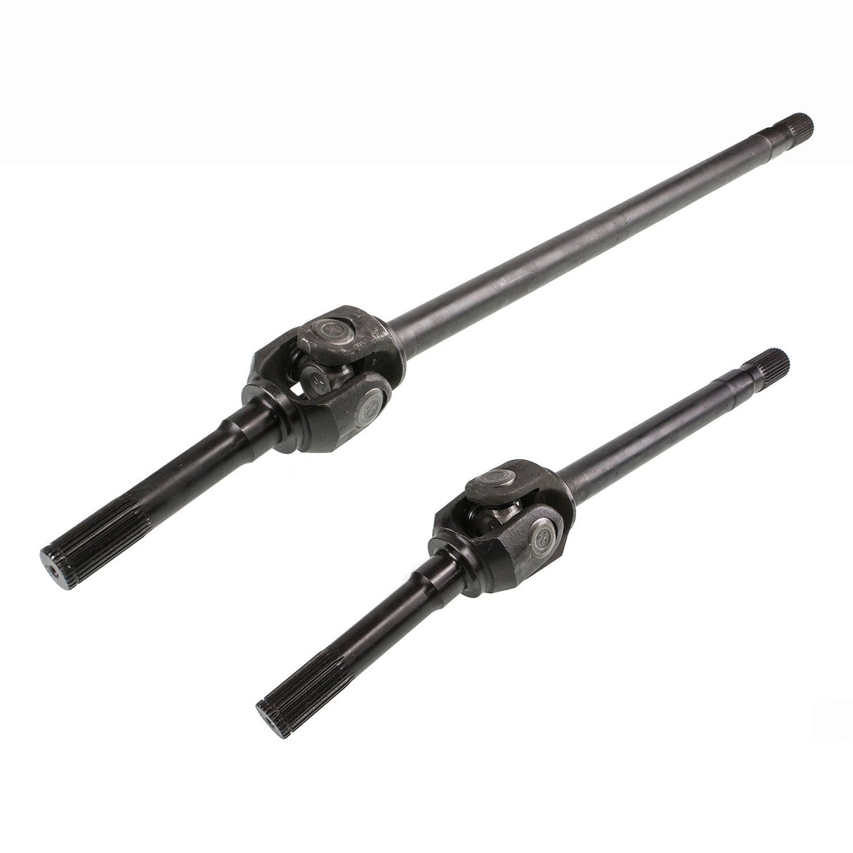 Bolt Pattern Spline Drive Axle Shaft Assembly for Dana 44 Standard