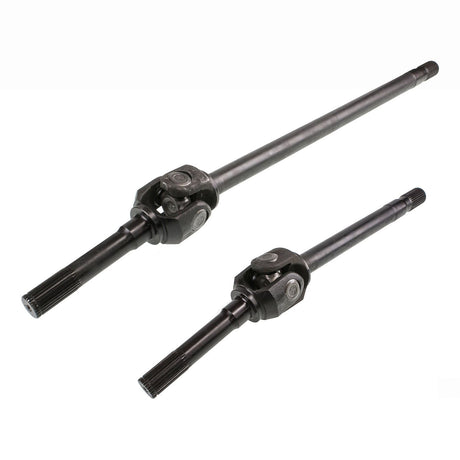 Bolt Pattern Spline Drive Axle Shaft Assembly for Dana 44 Standard