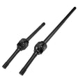 Bolt Pattern Spline Drive Axle Shaft Assembly for Dana 44 Standard