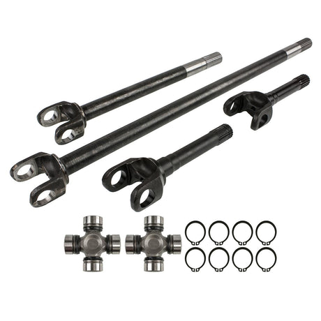 Bolt Pattern Spline Drive Axle Shaft Assembly for Dana 44 Standard