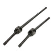 Bolt Pattern Spline Drive Axle Shaft Assembly for Dana 44 Standard