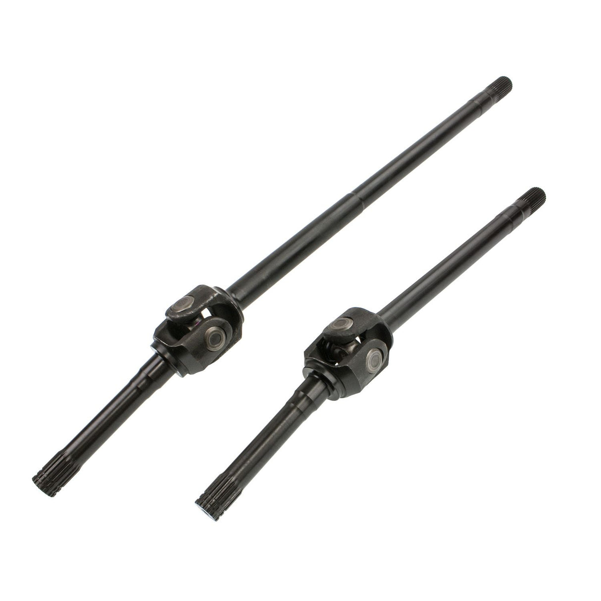 Bolt Pattern Spline Drive Axle Shaft Assembly for Dana 44 Standard