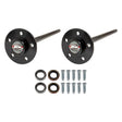 Bolt Pattern Spline Drive Axle Shaft Assembly for Ford 8.8