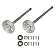 Bolt Pattern Spline Drive Axle Shaft Assembly for Ford 9