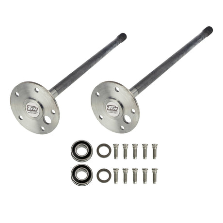 Bolt Pattern Spline Drive Axle Shaft Assembly for Ford 9