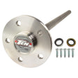 Bolt Pattern Spline Drive Axle Shaft Assembly for Ford 8.8