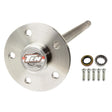 Bolt Pattern Spline Drive Axle Shaft Assembly for Ford 8.8