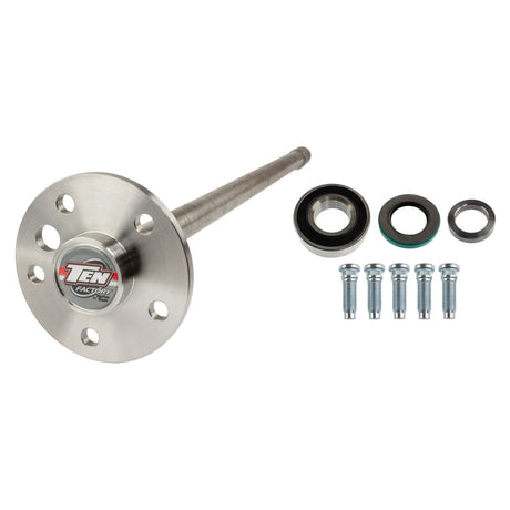 Bolt Pattern Spline Drive Axle Shaft Assembly for Ford 9