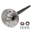 Bolt Pattern Spline Drive Axle Shaft Assembly for Ford 8.8