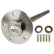 Bolt Pattern Spline Drive Axle Shaft Assembly for GM 7.625