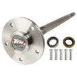 Bolt Pattern Spline Drive Axle Shaft Assembly for GM 7.5