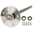 Bolt Pattern Spline Drive Axle Shaft Assembly for GM 8.5