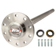 Bolt Pattern Spline Drive Axle Shaft Assembly for GM 8.875 Car