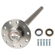 Bolt Pattern Spline Drive Axle Shaft Assembly for GM 8.875 Car