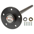 Bolt Pattern Spline Drive Axle Shaft Assembly for GM 7.625